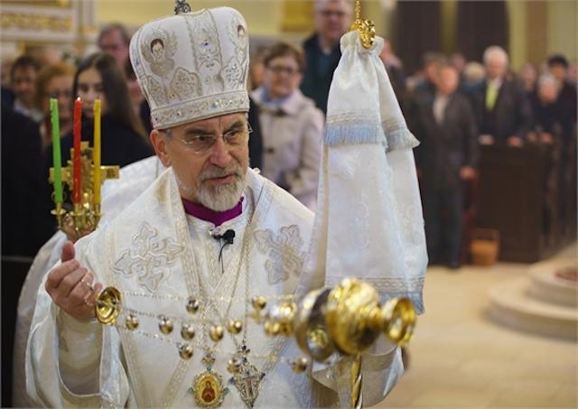 Kosice, eparchia, biblicka olympiada