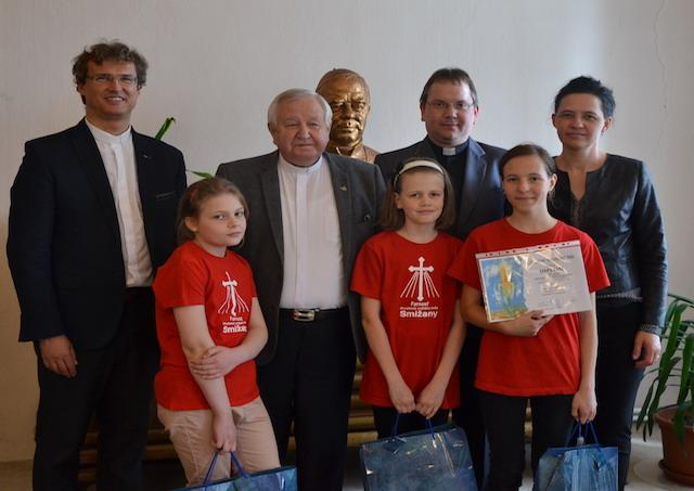 Spisska Kapitula, biblicka olympiada