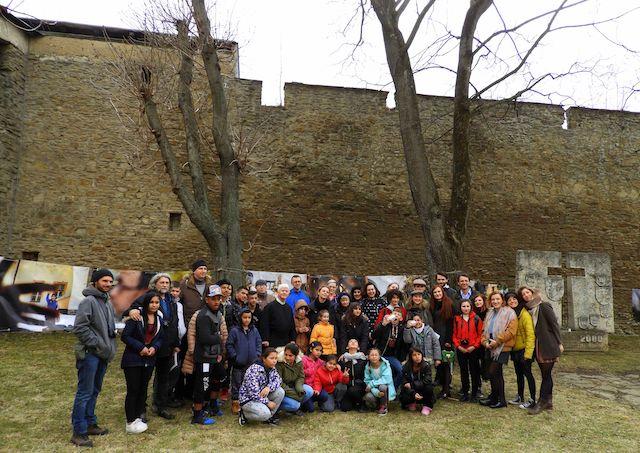 Podolinec, kniha