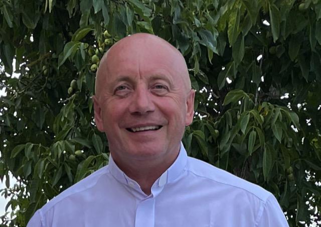 Pavol Hudak