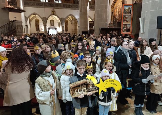 Bardejov, Dobrá novina