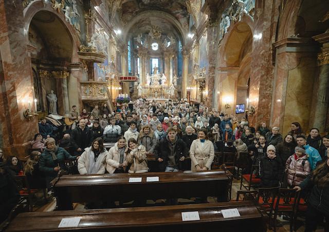 Nitra, Dobrá novina