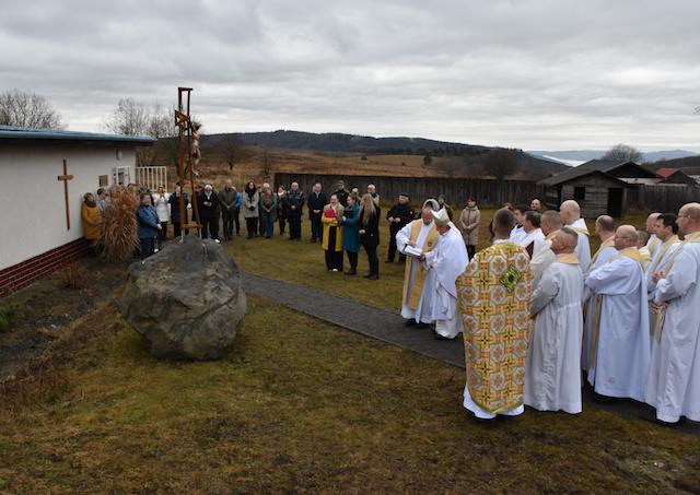 Lešť, jubileum