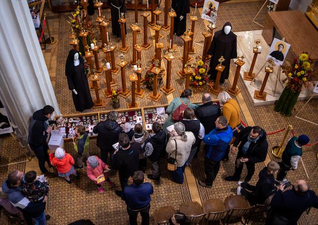 Spišská Kapitula, Dni svätosti