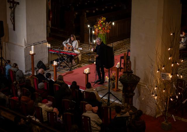 Spišská Kapitula, Dni svätosti