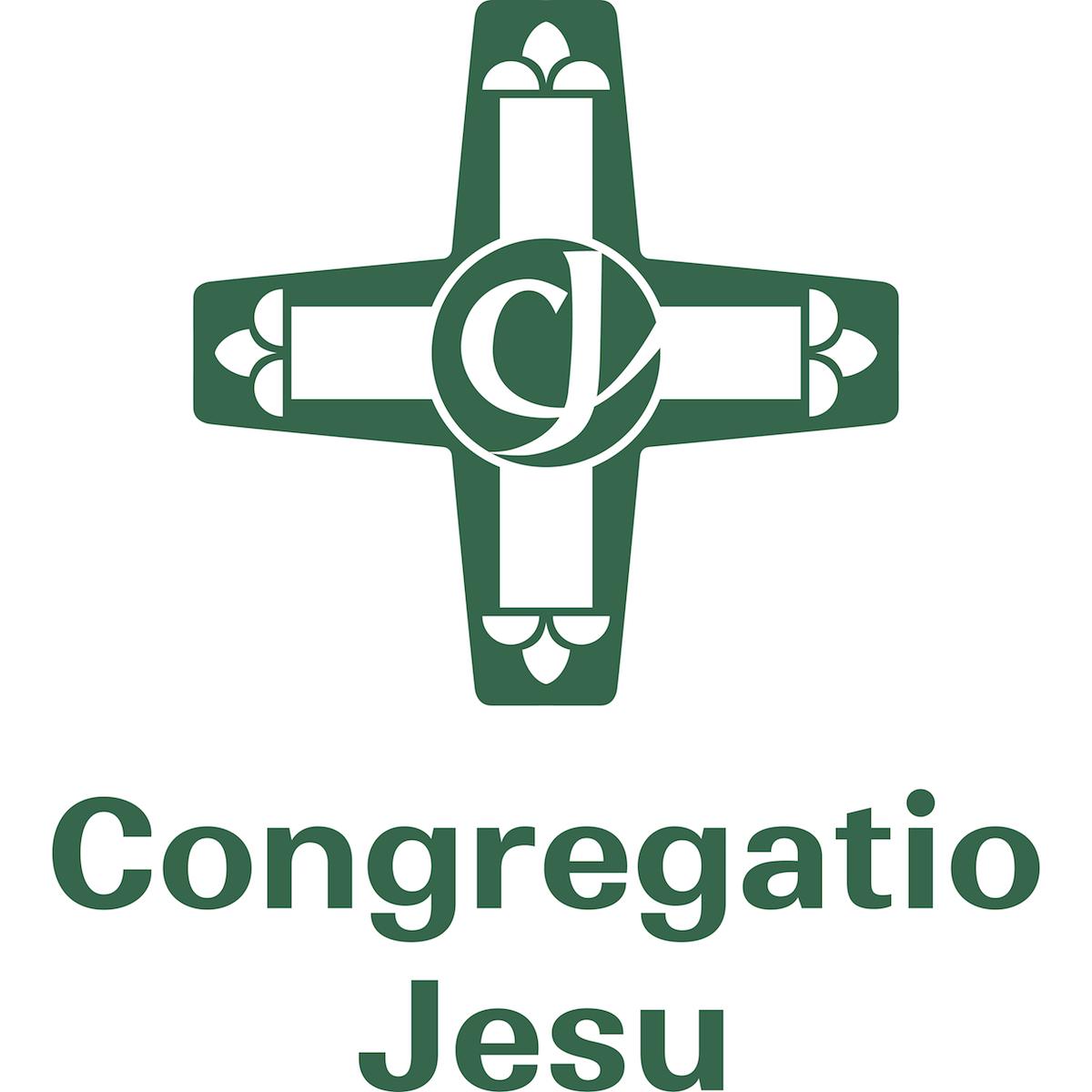 Congregatio Jesu, logo