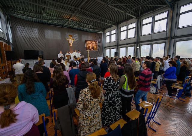 Košice, púť zrelosti