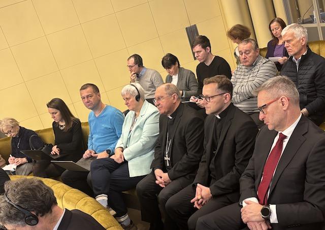 Bratislava, konferencia, socialne