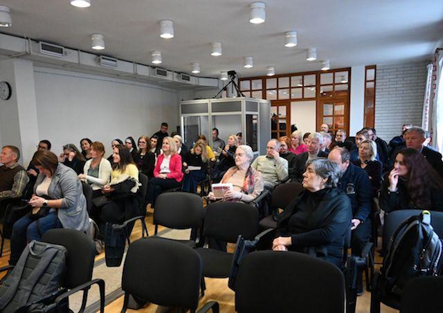 Bratislava, konferencia, Quo Vadis