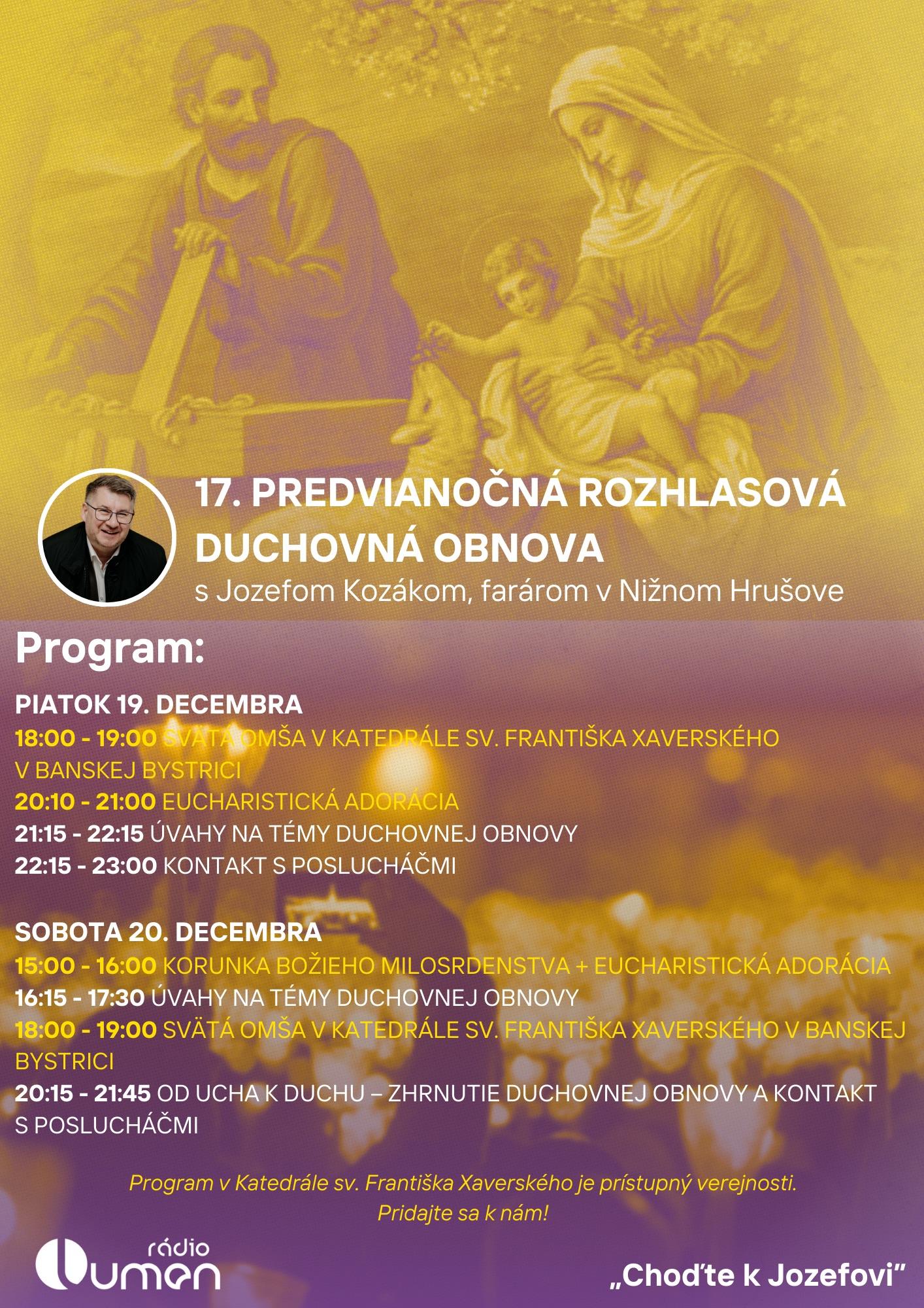 Banska Bystrica, Lumen, plagat