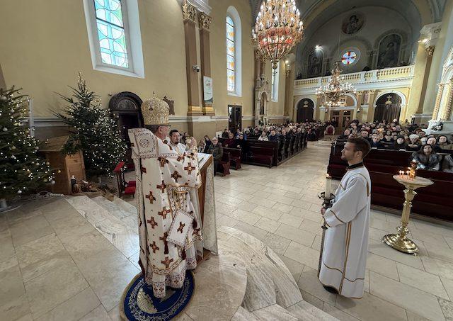 Košice, eparchia, Cyril Vasiľ, záver, Jubilejný rok