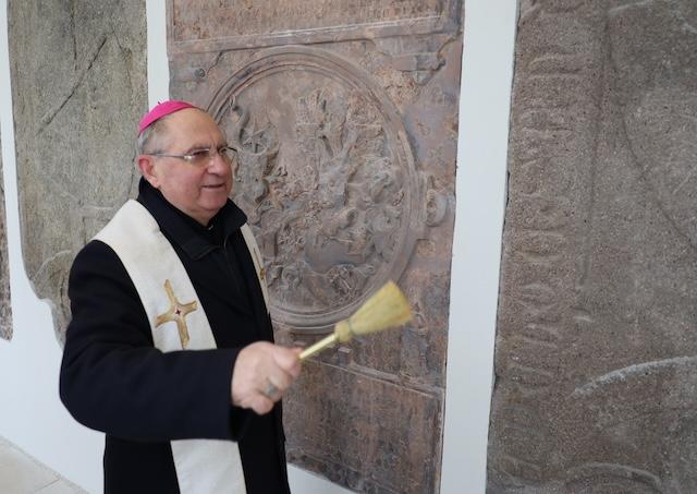 Košice, Urbanova veža, Bernard Bober