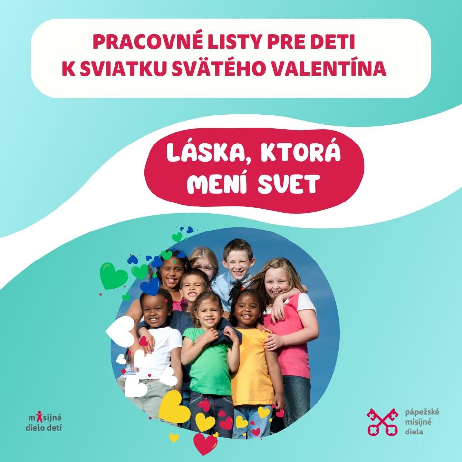 Bratislava, Valentín