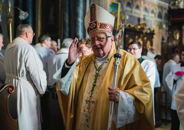 Rožňava, otvorenie, Jubilejný rok