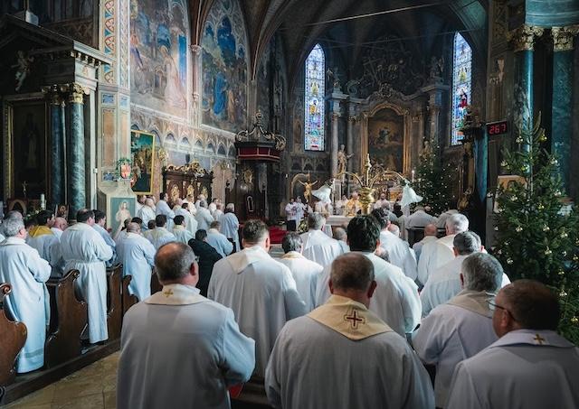 Rožňava, otvorenie, Jubilejný rok