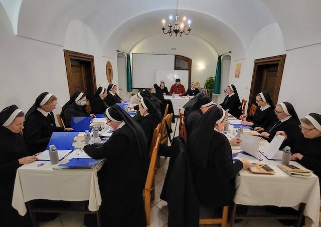 Bratislava, dcéry, božskej lásky