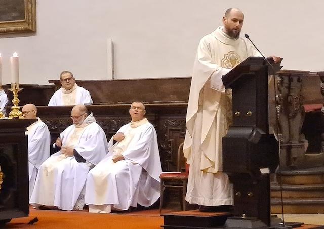 Trnava, Obetovanie Pána