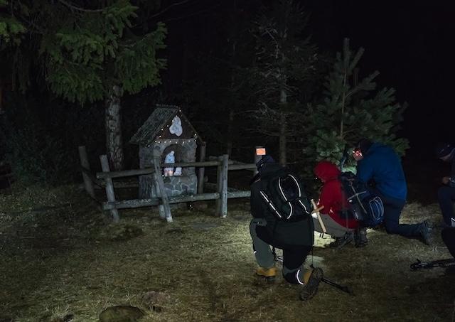 Extrémna Krížová Cesta