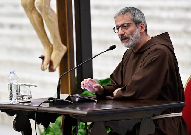 Vatikán, Passolini, Lev XIV.