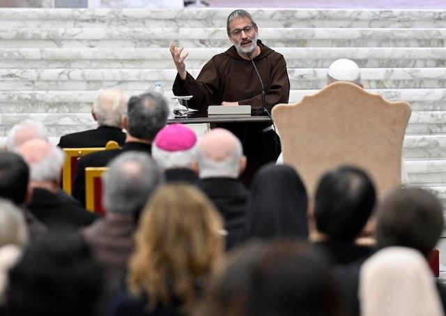 Vatikán, Passolini, Lev XIV.