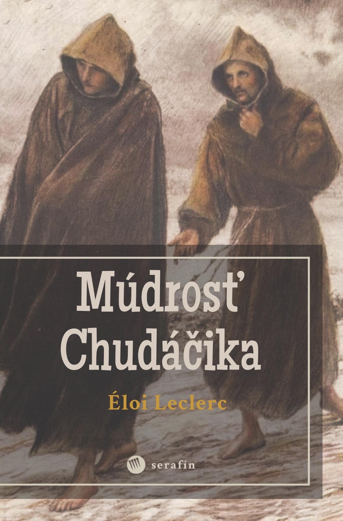 Kniha, Múdrosť chudáčika