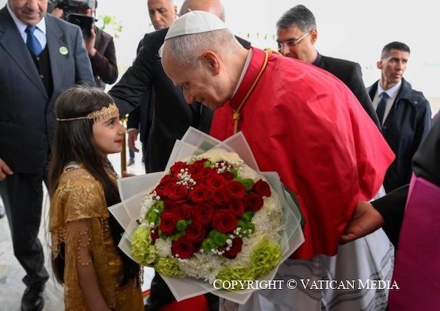 Alžírsko, Lev XIV.