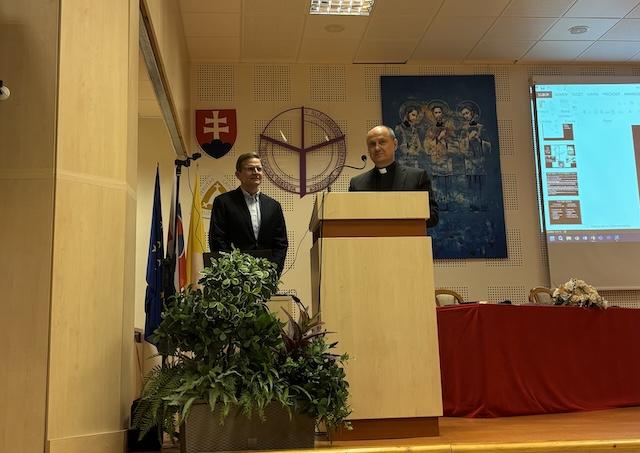 Košice, predstavenie, programy