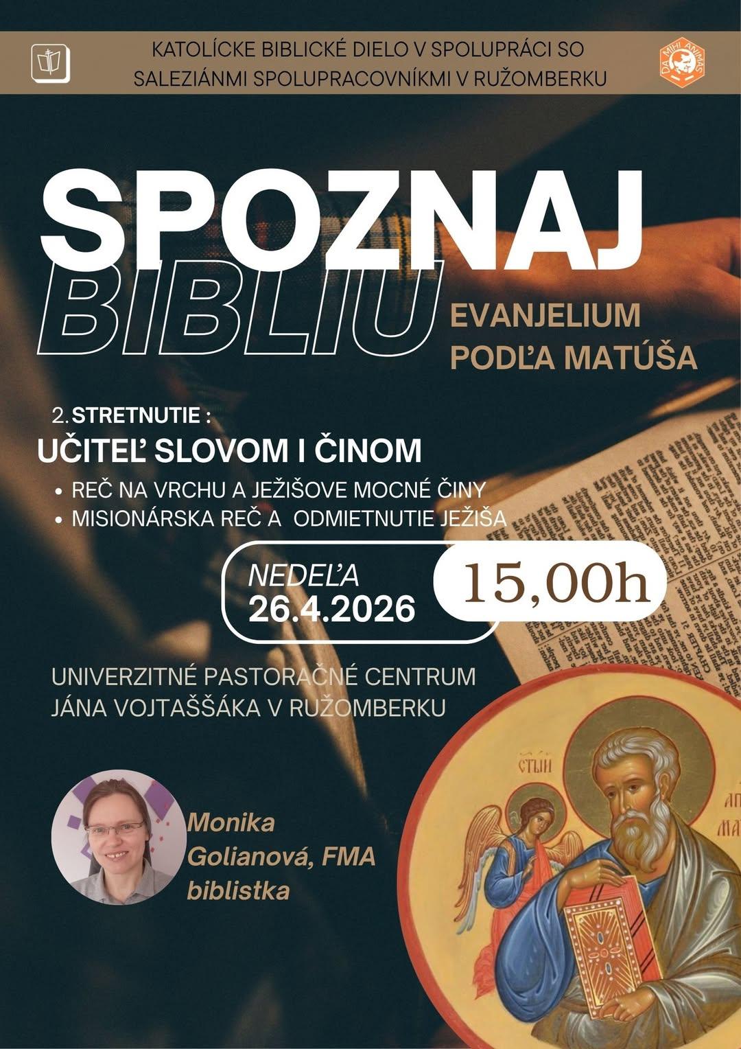 Seminár, KBD, plagat