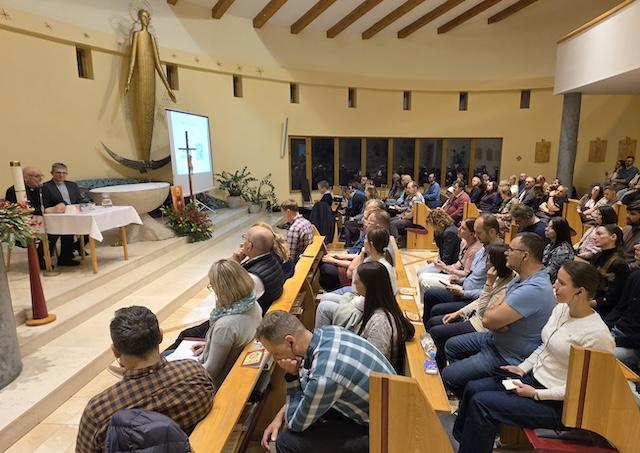 Ružomberok, Bonetti