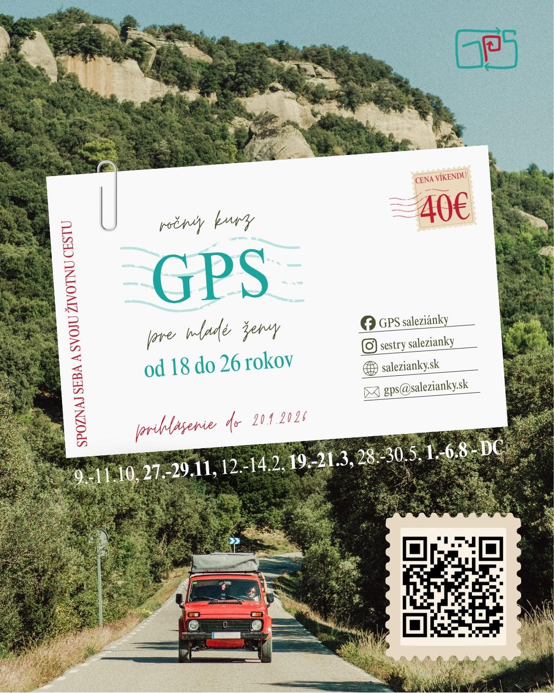 Bratislava, GPS