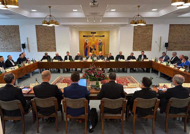 CCEE Belehrad