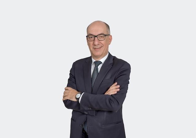Giovanni Boscia