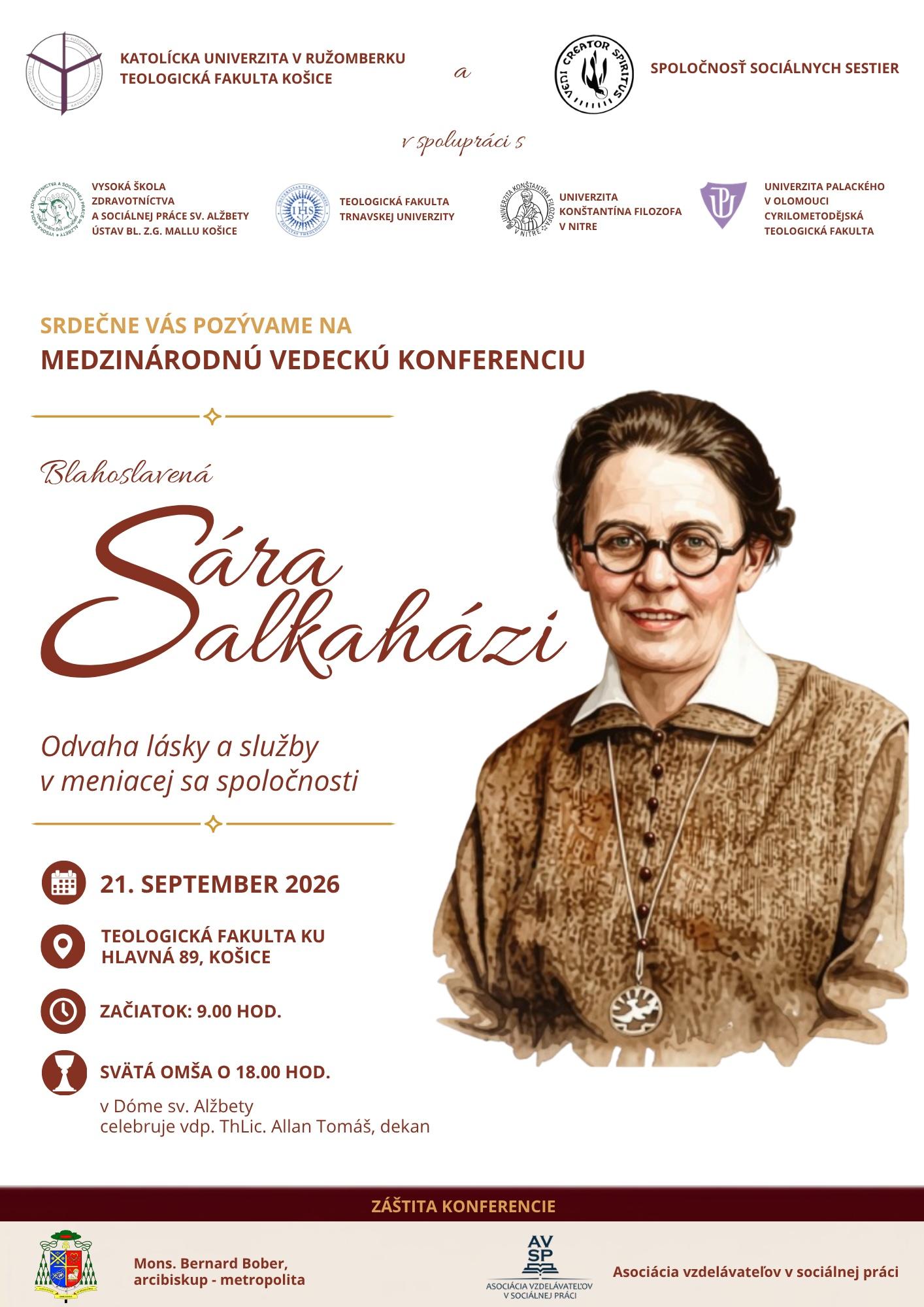 Kosice, Salkahazi, plagat