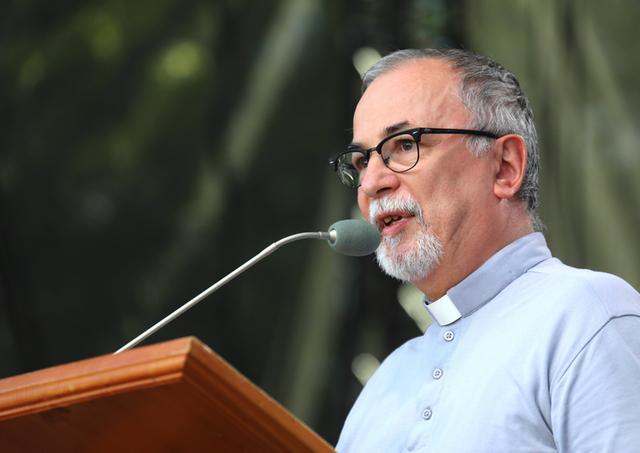 Cyril Vasil Pochod za zivot Bratislava 2026