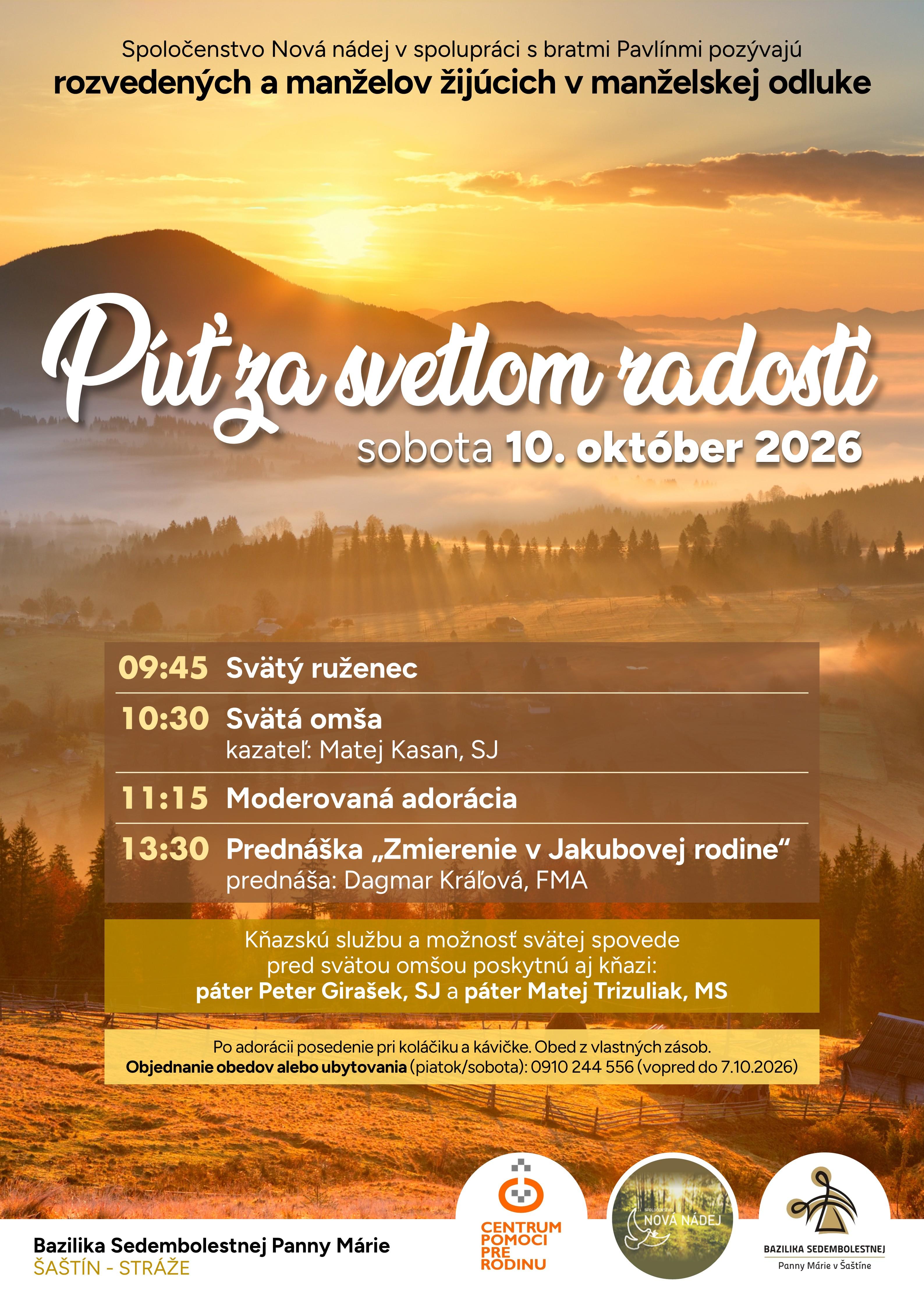 Sastin, put, rozvedeni, plagat, 2026