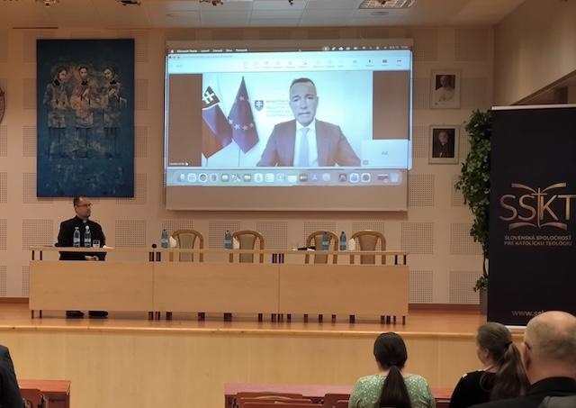 Kosice, konferencia, digitalny, svet, minister