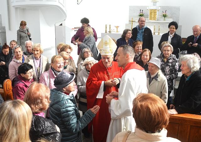 Seniori Bratislava Nuncius